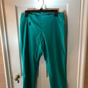 Nice smooth pull-on pants 14